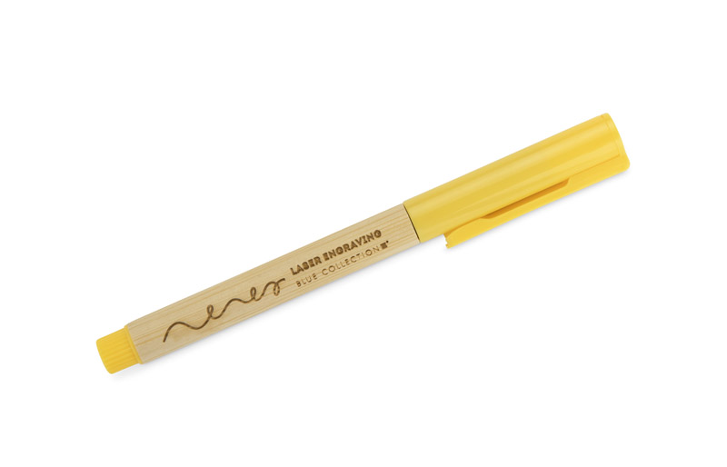 Bamboo pen TUFI