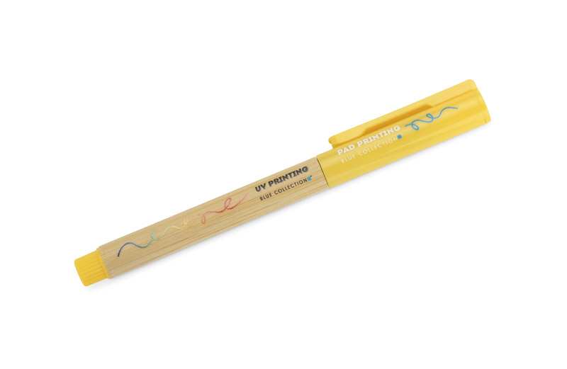 Bamboo pen TUFI