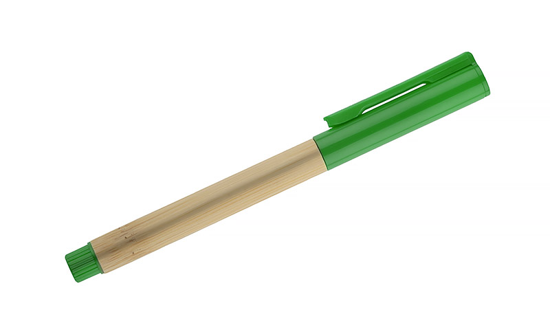 Bamboo pen TUFI