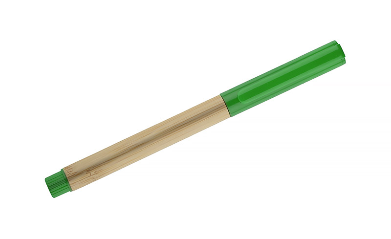 Bamboo pen TUFI