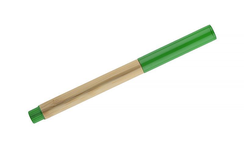 Bamboo pen TUFI