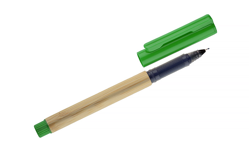 Bamboo pen TUFI