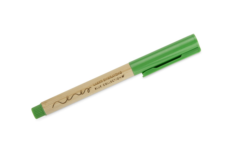 Bamboo pen TUFI