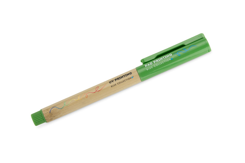Bamboo pen TUFI