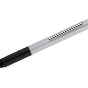 Ballpoint pen with highlighter FLUO