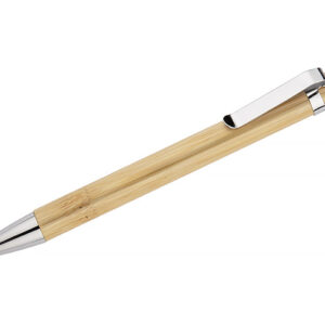 Bamboo ball pen BUSU