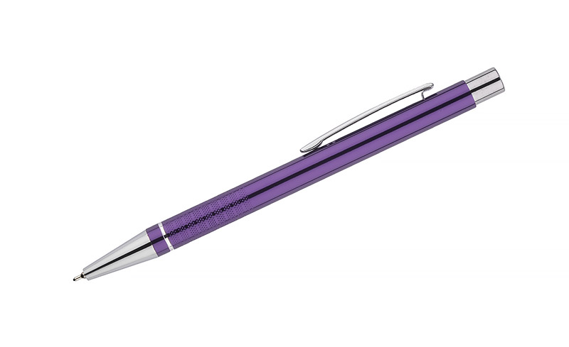 BONITO ballpoint pen with a black refill