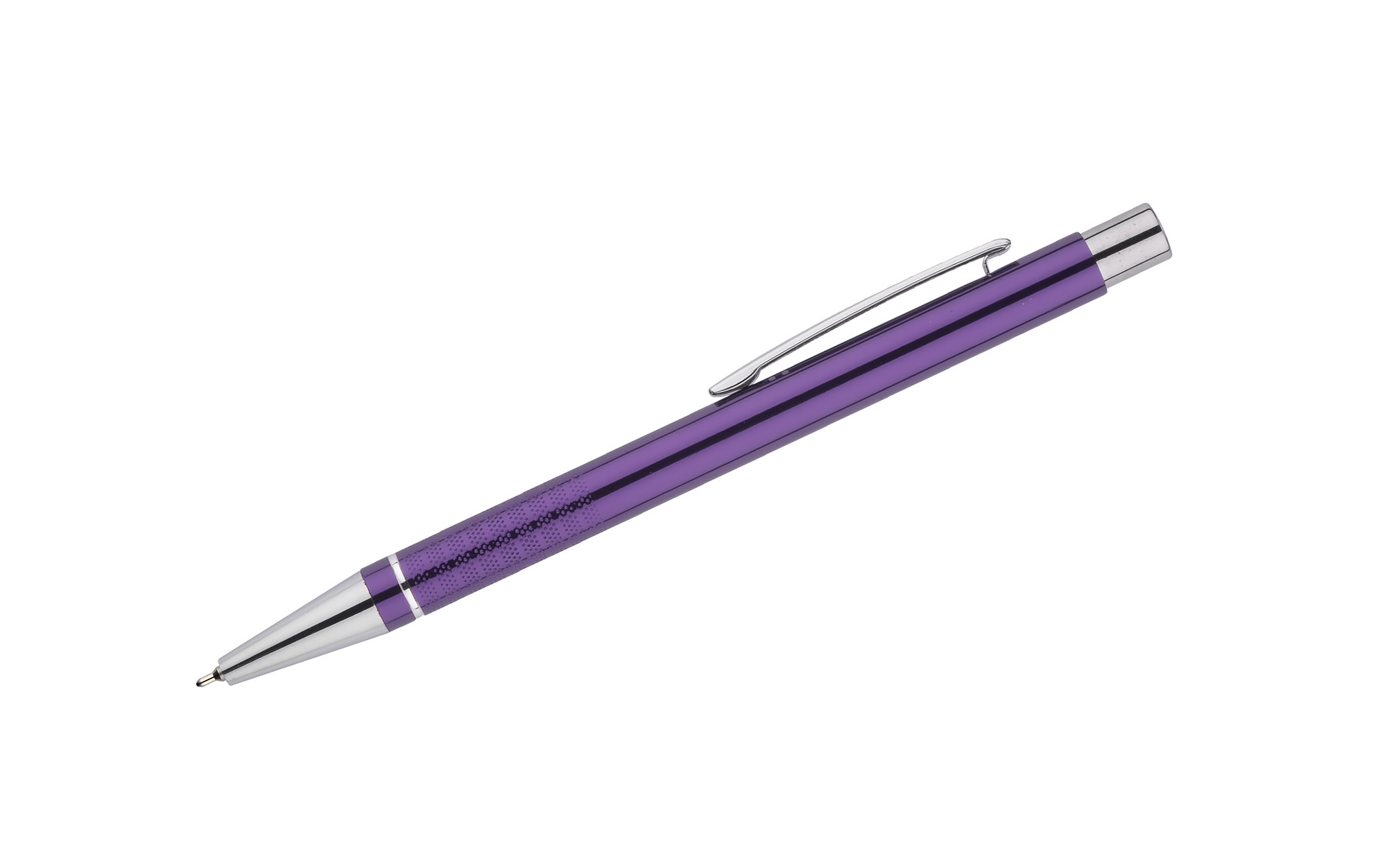 BONITO ballpoint pen with a black refill