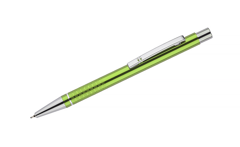 BONITO ballpoint pen with a black refill