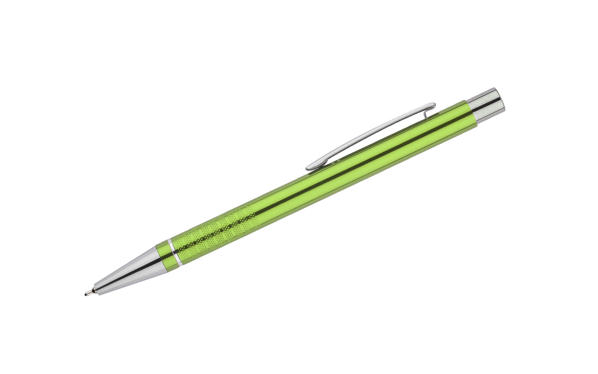 BONITO ballpoint pen with a black refill