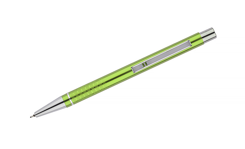 BONITO ballpoint pen with a black refill