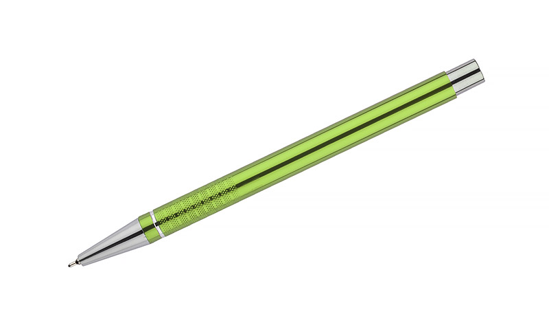 BONITO ballpoint pen with a black refill