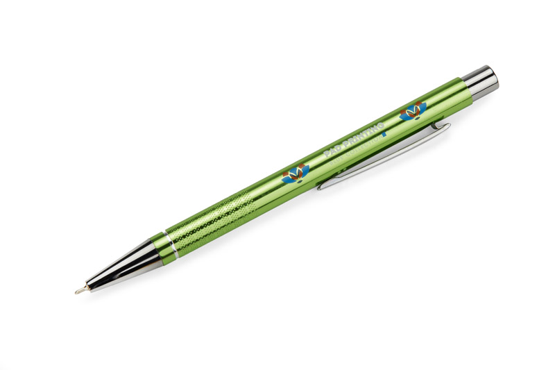 BONITO ballpoint pen with a black refill
