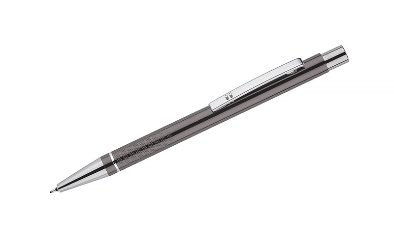 BONITO ballpoint pen with a black refill