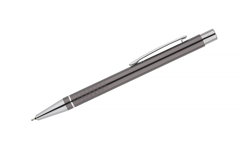 BONITO ballpoint pen with a black refill
