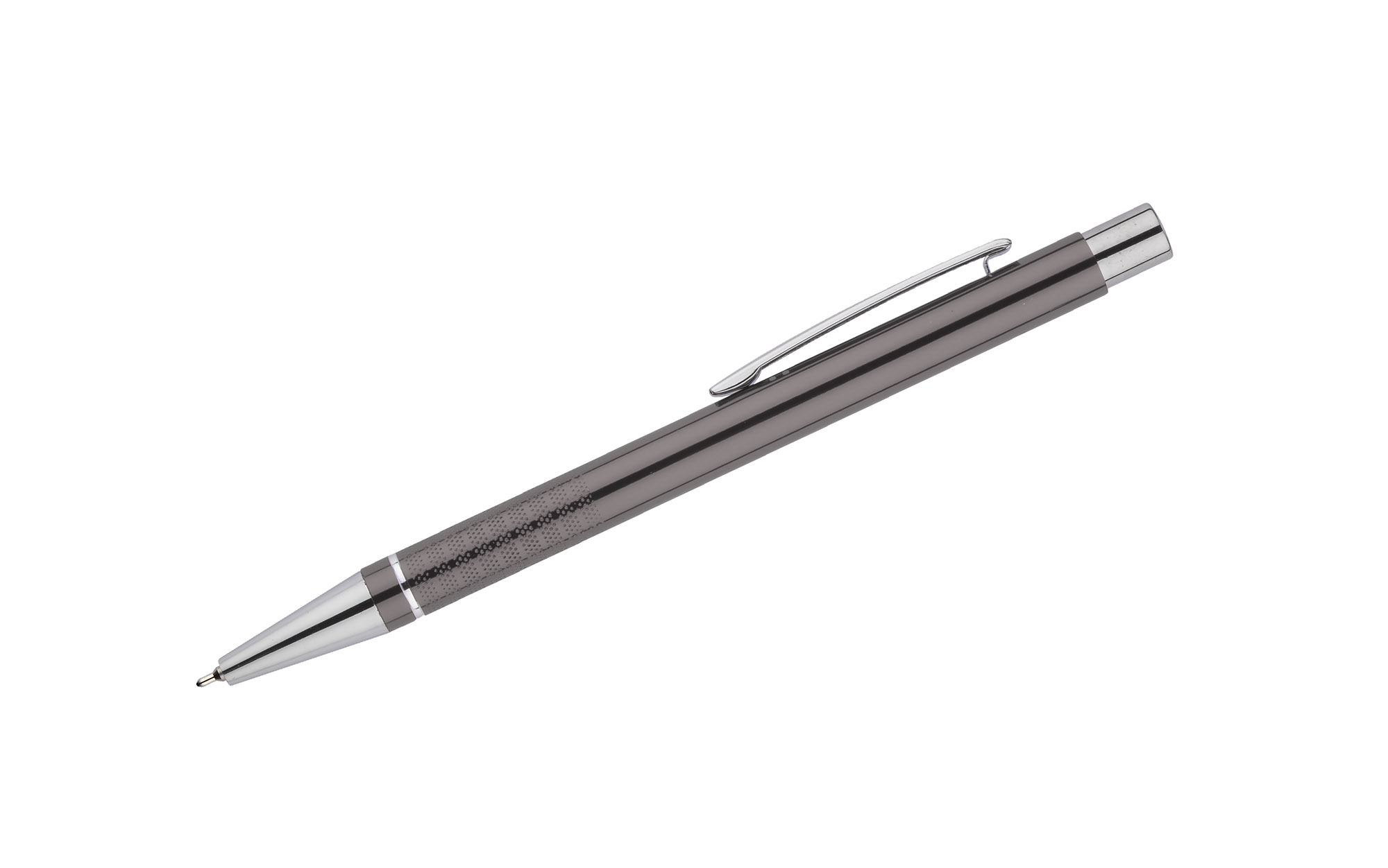 BONITO ballpoint pen with a black refill