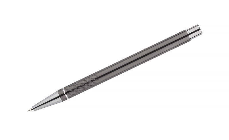 BONITO ballpoint pen with a black refill