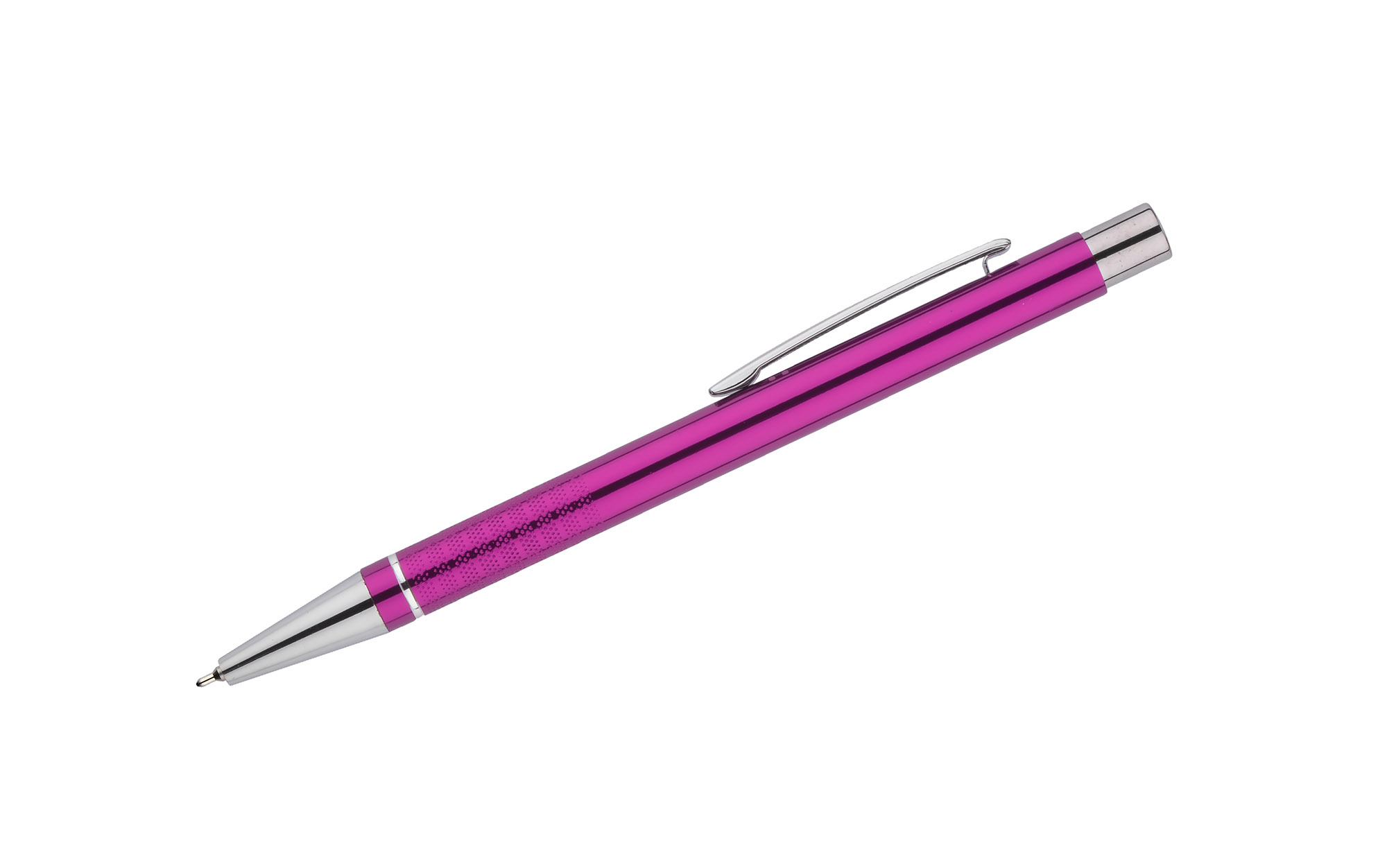 BONITO ballpoint pen with a black refill