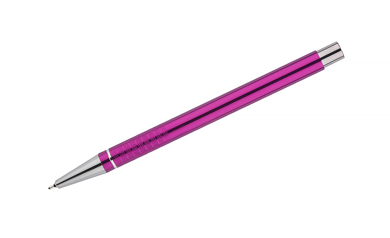 BONITO ballpoint pen with a black refill