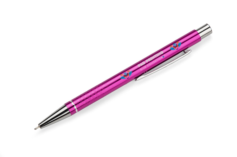 BONITO ballpoint pen with a black refill