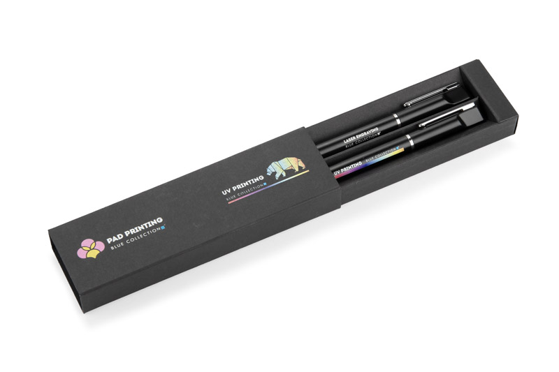 Writing set EFAN