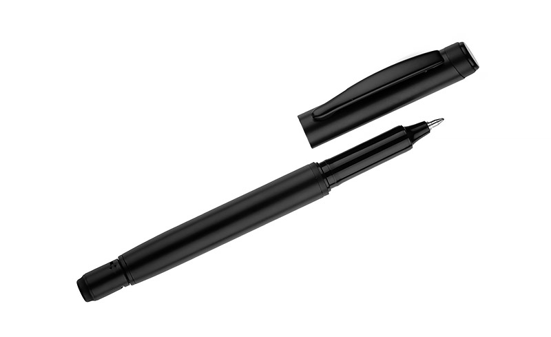 Gel pen ROTIS
