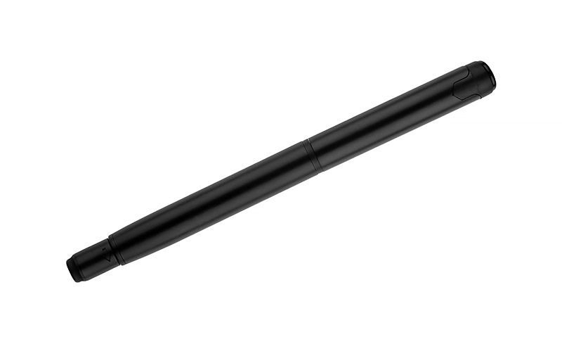 Gel pen ROTIS