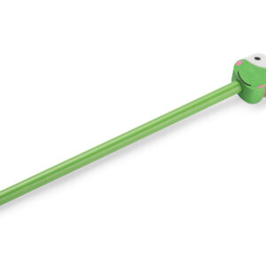 PENCIL with eraser FUNNI MIX - Frog