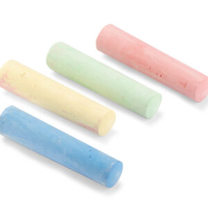 Chalk RAINBO