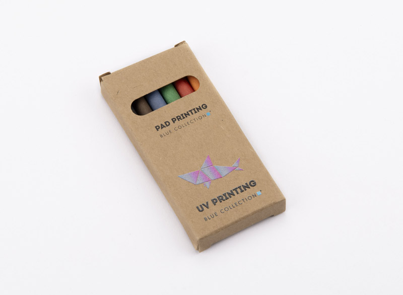 Eternal crayons PANTO