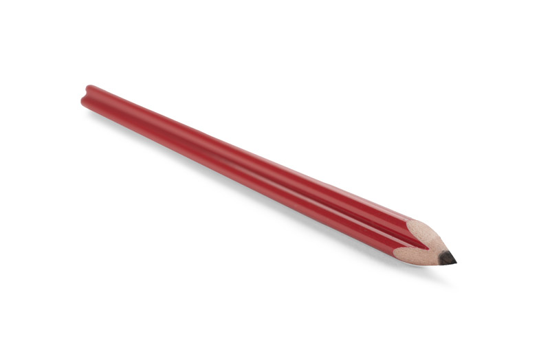Heart-shaped pencil LOVIO