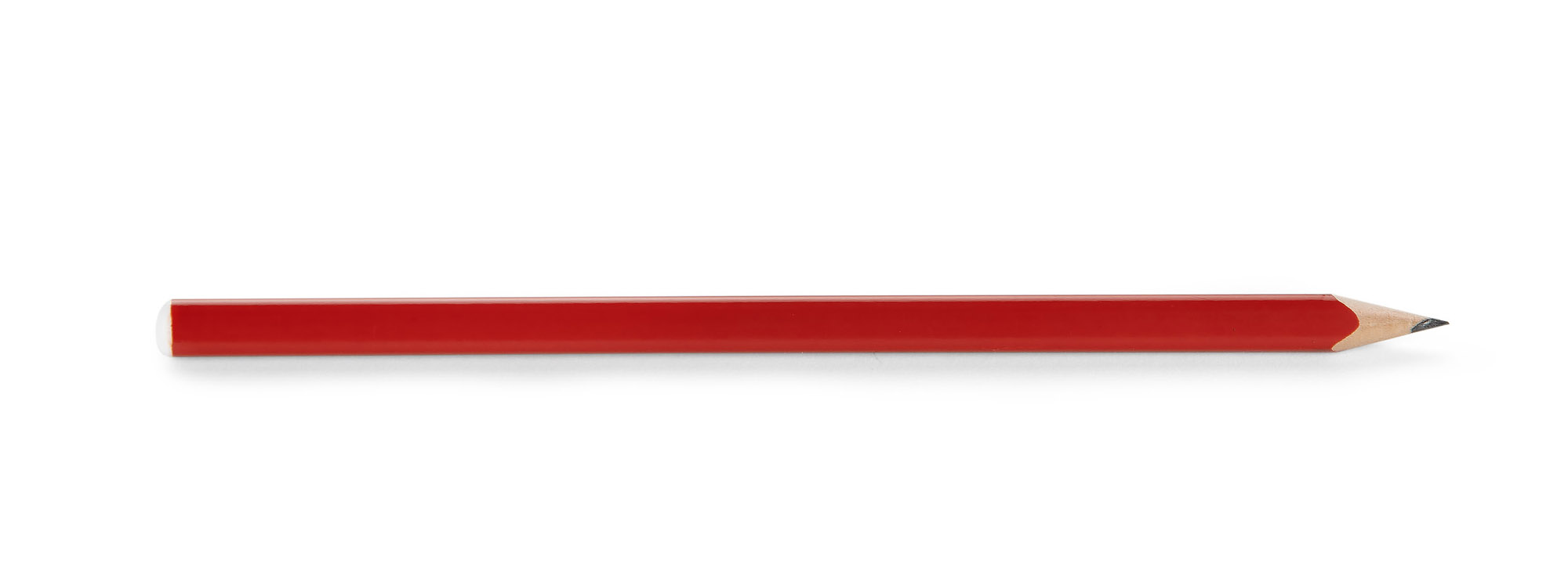 Heart-shaped pencil LOVIO