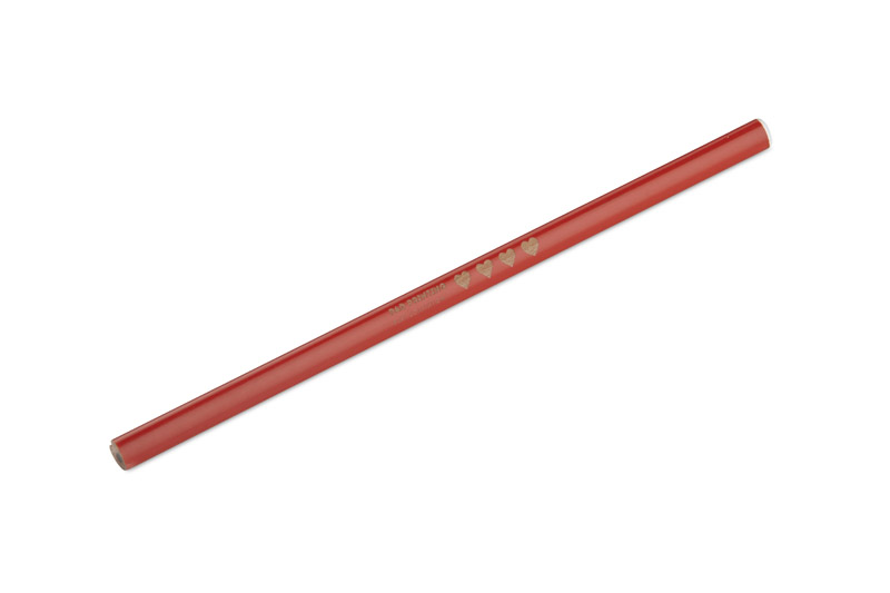 Heart-shaped pencil LOVIO