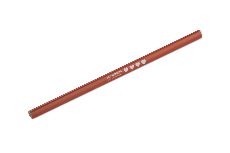 Heart-shaped pencil LOVIO