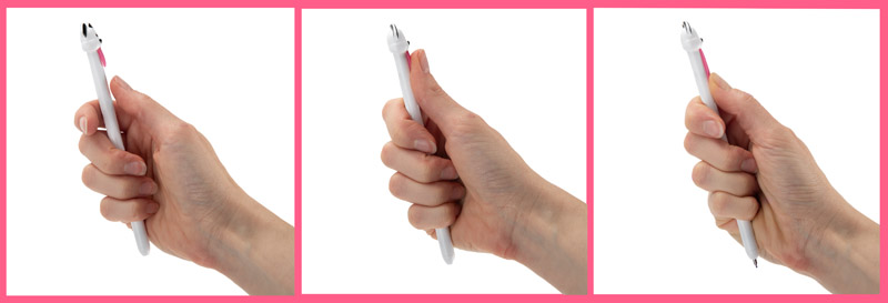 Pen GUFI