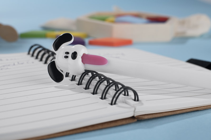 Pen GUFI