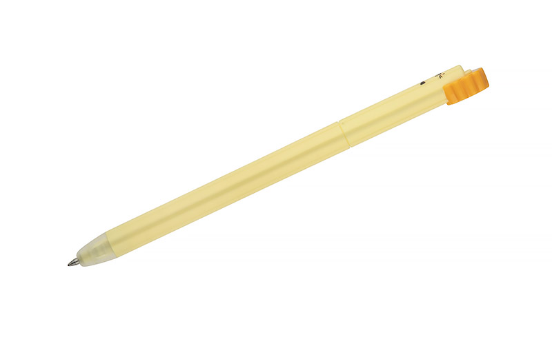 ANIMAL Ballpoint Pen – Crocodile