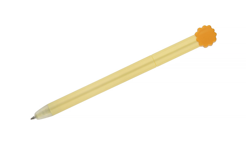 ANIMAL Ballpoint Pen – Crocodile