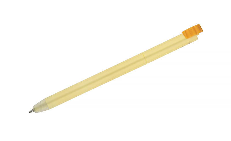 ANIMAL Ballpoint Pen – Crocodile