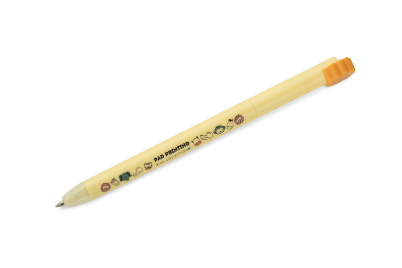 ANIMAL Ballpoint Pen – Crocodile