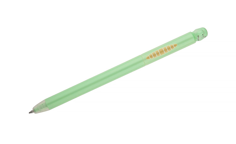 ANIMAL Ballpoint Pen – Crocodile