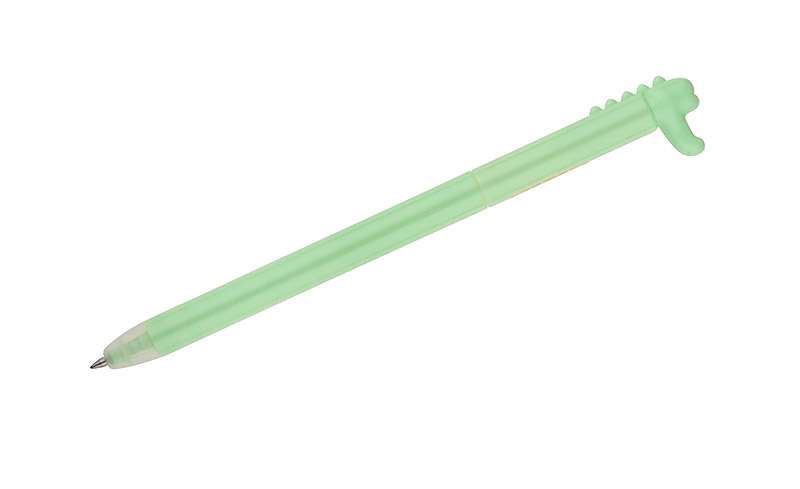 ANIMAL Ballpoint Pen – Crocodile
