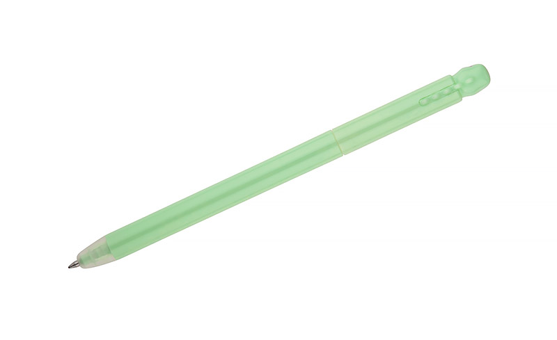 ANIMAL Ballpoint Pen – Crocodile