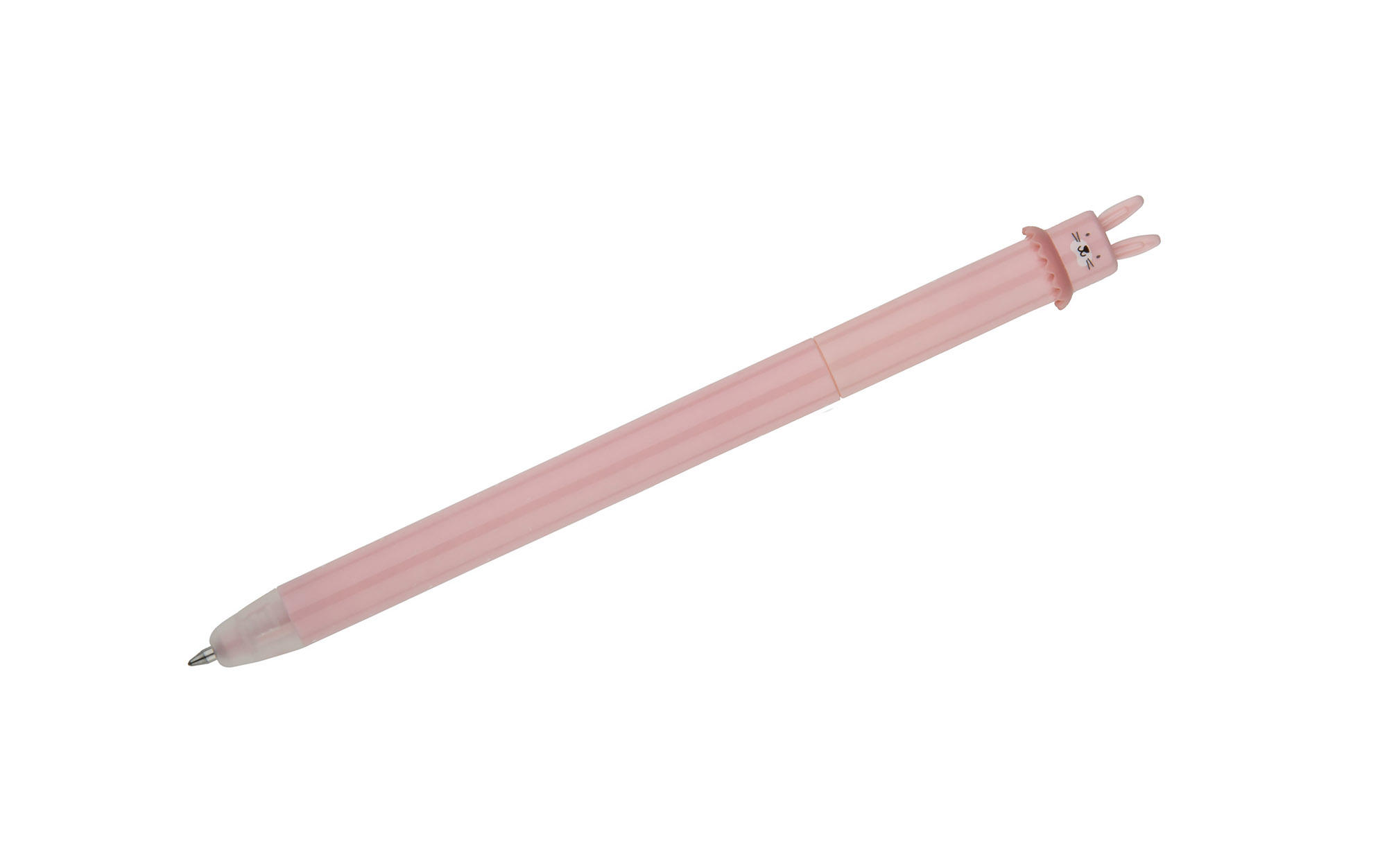 ANIMAL Ballpoint Pen – Crocodile
