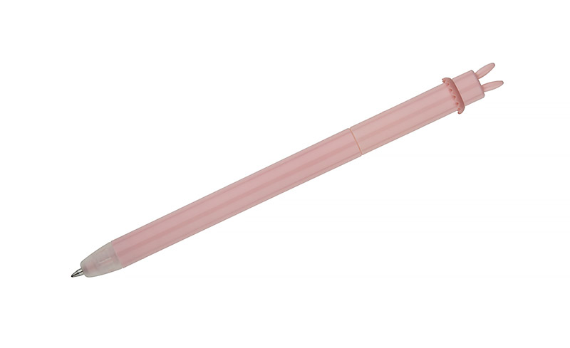 ANIMAL Ballpoint Pen – Crocodile