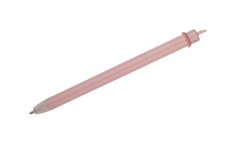 ANIMAL Ballpoint Pen – Crocodile