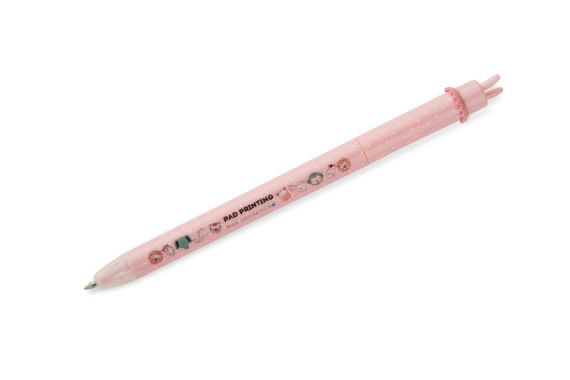 ANIMAL Ballpoint Pen – Crocodile