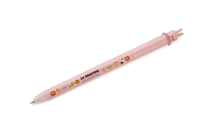ANIMAL Ballpoint Pen – Crocodile
