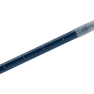 Fountain pencil with measure DRAWI
