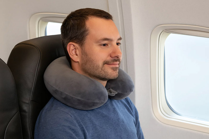 Travel pillow PULIA 2